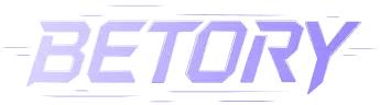 Betory logo